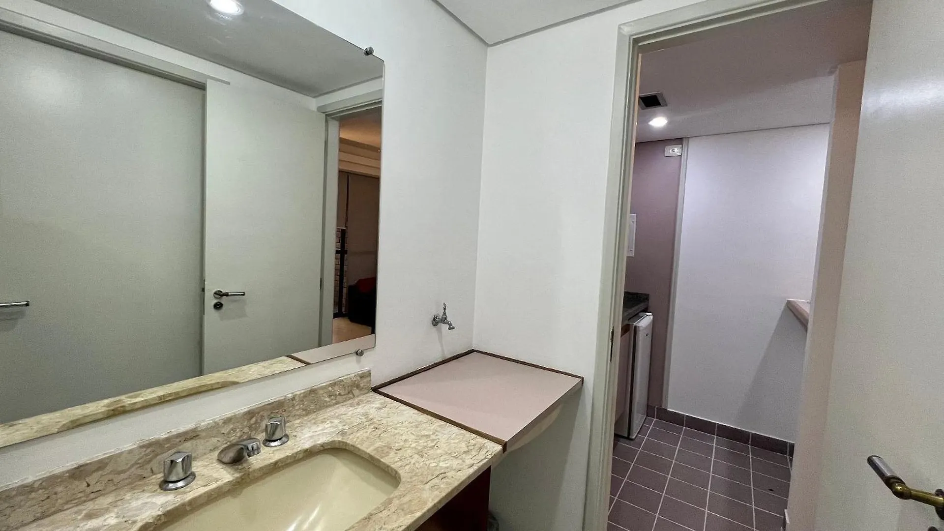 Qi Intelligence Ibirapuera Moema Internet Rapida Apartment Sao Paulo