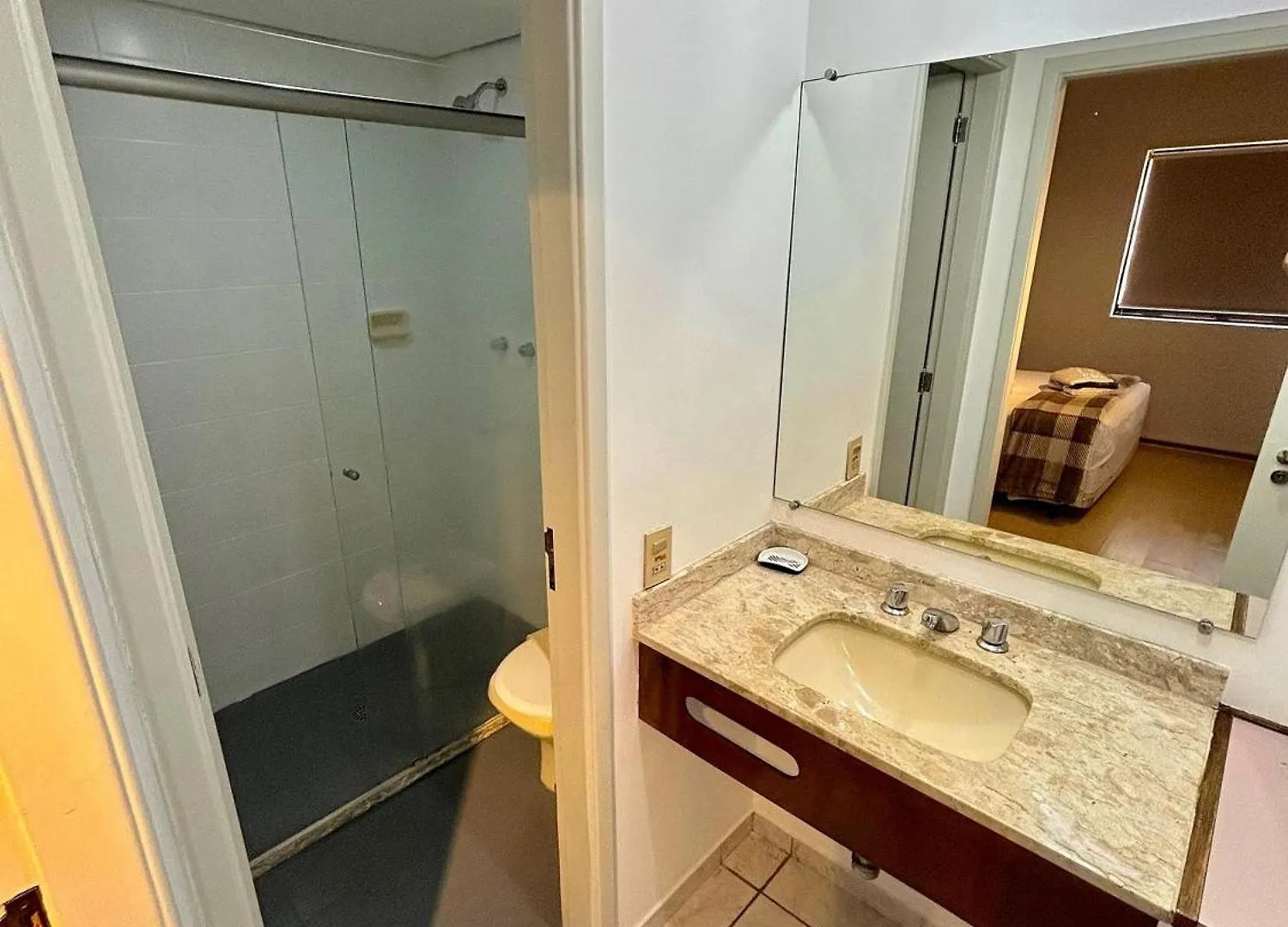 Qi Intelligence Ibirapuera Moema Internet Rapida Apartman São Paulo 0*,  Brazília