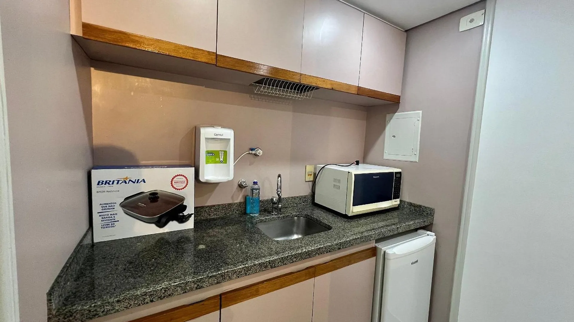 Qi Intelligence Ibirapuera Moema Internet Rapida Apartamento São Paulo